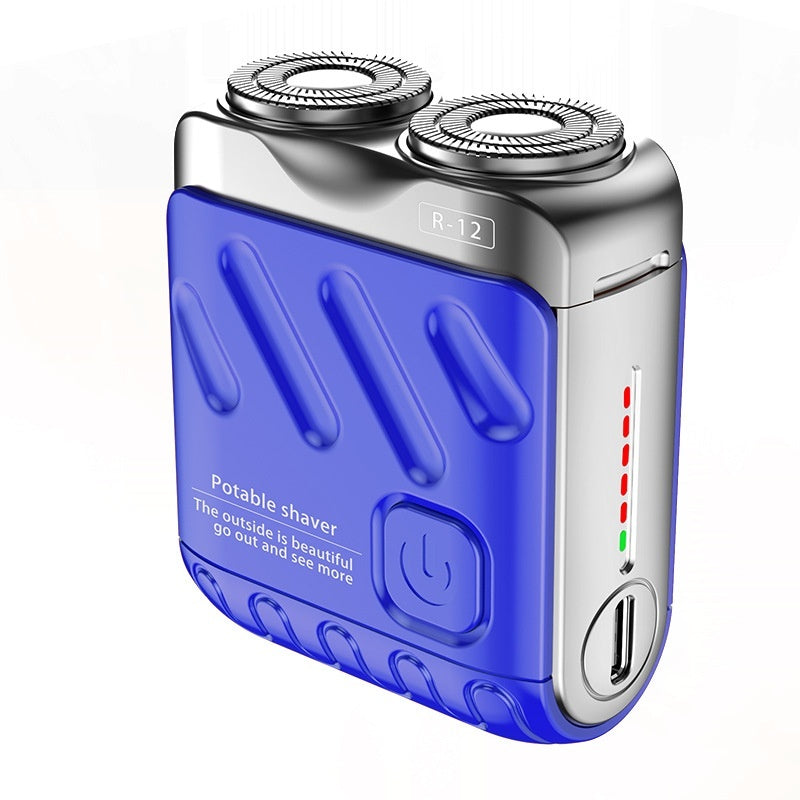 SwiftTrim Electric Shaver