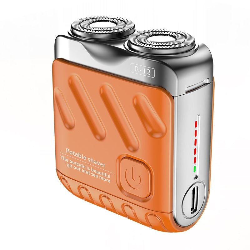 SwiftTrim Electric Shaver
