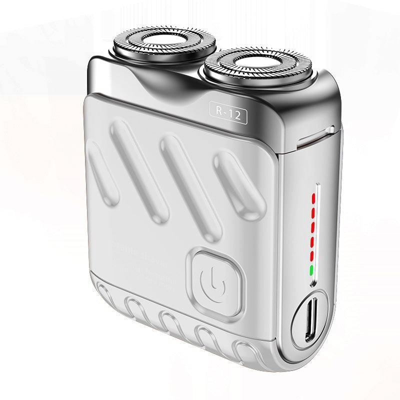 SwiftTrim Electric Shaver