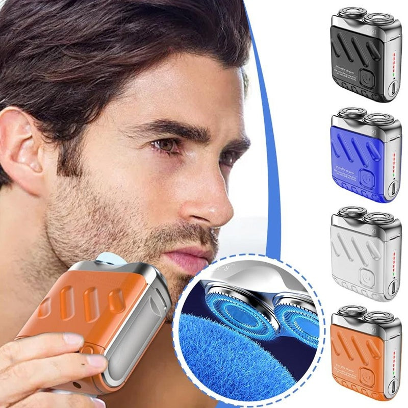 SwiftTrim Electric Shaver