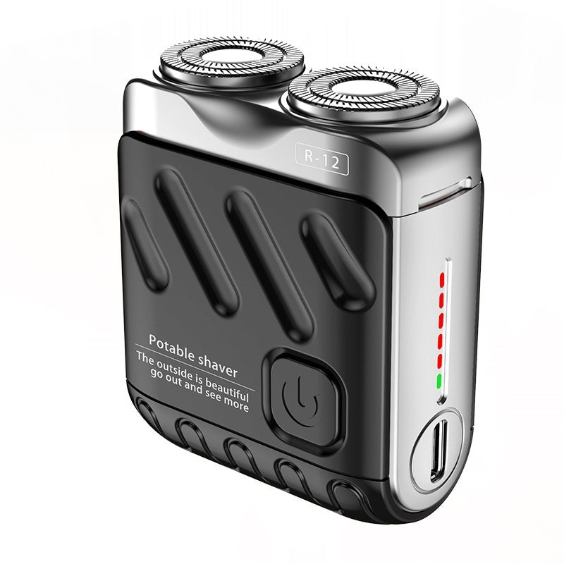 SwiftTrim Electric Shaver